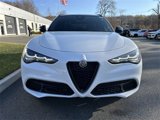 New 2025 Alfa Romeo Stelvio Tributo Italiano w/ Active Assist Plus Package image 3