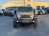 New 2025 Jeep Wrangler Sport S image 3