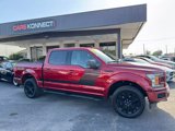 Used 2019 Ford F150 XLT w/ Equipment Group 302A Luxury image 3