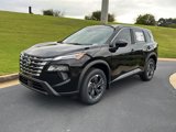 New 2026 Nissan Rogue SV image 2