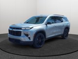 New 2025 Chevrolet Traverse LT w/ Driver Confidence Package image 3