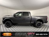 New 2025 RAM 2500 Tradesman image 3