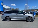 New 2025 Honda Odyssey Elite image 2