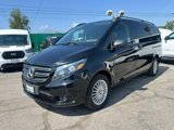 Used 2022 Mercedes-Benz Metris Passenger image 4