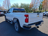 New 2025 Chevrolet Silverado 2500 LT image 3