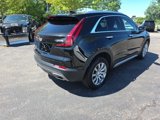 Used 2023 Cadillac XT4 Premium Luxury image 5
