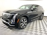 New 2025 Cadillac Escalade IQ Luxury 1 w/ Smart Trailering package image 1