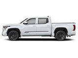 New 2026 Toyota Tundra Platinum image 3