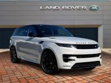 Used 2025 Land Rover Range Rover Sport Autobiography image 2