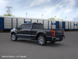 New 2025 Ford F250 Lariat image 4