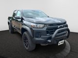 New 2025 Chevrolet Colorado Trail Boss w/ Off-Road Front Bumper Package image 5