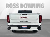 Used 2024 GMC Sierra 1500 AT4 w/ Technology Package image 5