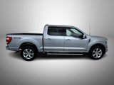 Used 2023 Ford F150 Lariat w/ Equipment Group 502A High image 4