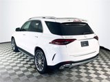 New 2026 Mercedes-Benz GLE 350 4MATIC image 5