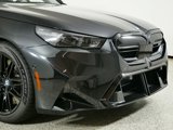 New 2026 BMW M5 image 3