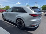 New 2025 MAZDA CX-90 3.3 Turbo S w/ Premium Package image 5