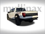 New 2025 Ford F150 Raptor image 3