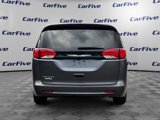 Used 2023 Chrysler Voyager LX image 4