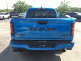 New 2025 RAM 1500 Laramie w/ Night Edition image 4