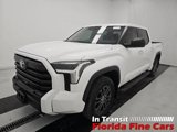 Used 2024 Toyota Tundra SR5 image 2