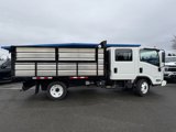 New 2025 Chevrolet Low Cab Forward image 5