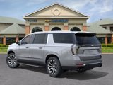 New 2025 Chevrolet Suburban Premier image 3