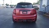 Used 2021 MINI Cooper S w/ Coral Red Edition image 6