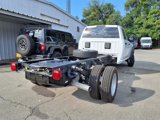 New 2025 RAM 5500 Tradesman image 3