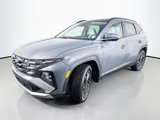 New 2025 Hyundai Tucson Limited image 3