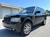 Used 2011 Land Rover Range Rover Supercharged image 2