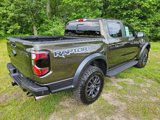 Certified 2024 Ford Ranger Raptor image 5