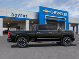 New 2025 Chevrolet Silverado 2500 High Country w/ High Country Premium Package image 5