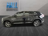 Certified 2024 Volkswagen Atlas Cross Sport SEL R-Line image 3