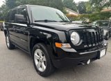 Used 2017 Jeep Patriot Latitude image 2