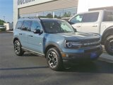 Certified 2022 Ford Bronco Sport Big Bend image 2