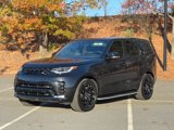 Used 2023 Land Rover Discovery S R-Dynamic image 4