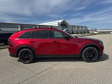 New 2025 MAZDA CX-70 3.3 Turbo w/ Premium Package image 2