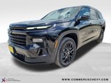 New 2026 Chevrolet Traverse LT w/ Enhanced Driving Package image 3