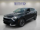 Used 2024 Kia Sportage LX image 2