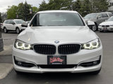Used 2018 BMW 330i Gran Turismo xDrive image 4