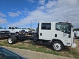 New 2025 Chevrolet Low Cab Forward image 4