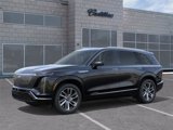 New 2026 Cadillac Vistiq Luxury image 2