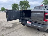 Used 2022 RAM 1500 Limited w/ Night Edition image 6
