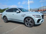 New 2026 Genesis GV80 3.5T e-SC image 2