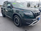 New 2025 Nissan Pathfinder Rock Creek image 5