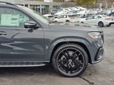 New 2025 Mercedes-Benz GLS 580 4MATIC image 5