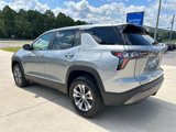 New 2026 Chevrolet Equinox LT w/ Convenience Package II image 6