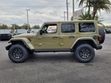New 2025 Jeep Wrangler Unlimited Rubicon image 4