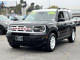 Used 2024 Ford Bronco Sport Heritage w/ Heritage Convenience Package image 6