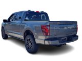 New 2025 Ford F150 Platinum image 2